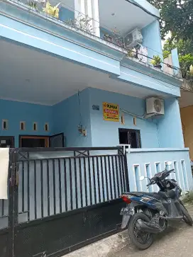 Perumahan Mediterania 1, 2 lantai, Citra Raya Cikupa