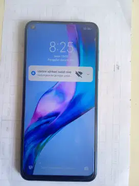 Redmi note 9 6/128 hp cas