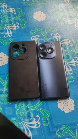 ITEL S23+ LAYAR LENGKUNG 8/256