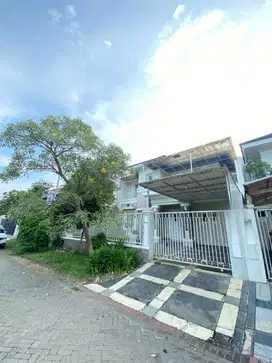 DIJUAL RUMAH PURI GALAXY - ACACIA GARDEN