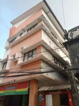 Dijual Kost Aktif Strategis Mainroad Area Telkom Bojongsoang Bandung