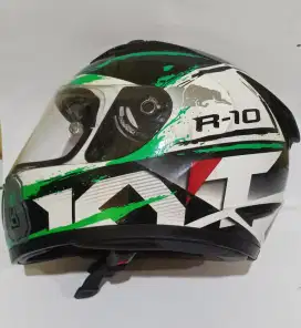 Helm KYT R10 size M