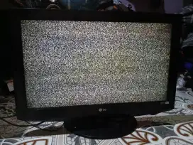 Tv LCD LG 32 INCH ANALOG