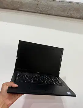 DELL LATITUD 7290 | SPEK EDITING | BISA DI CICIL 0 DP
