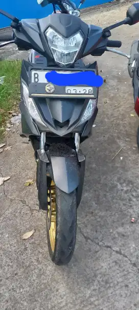 Supra gtr 150 2019