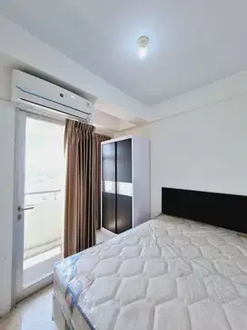 1 BR+ Bukan Studio Apartemen Gunawangsa Tidar Full Furnish