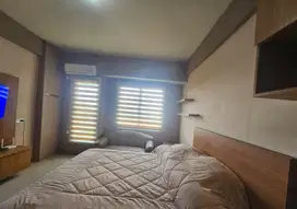 Termurah Apartemen galeri ciumbuleuit furnish bandung utara