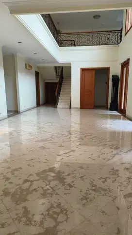 Dijual Cepat Rumah di Jl Wijaya Kebayoran Baru Jakarta Selatan