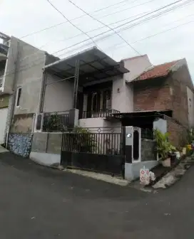 Jual Rumah Hook d Borobudur Manyaran