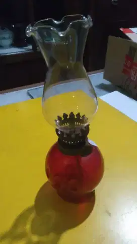 Lampu Dinding Semprong