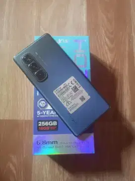 Infinix hot 50 pro+