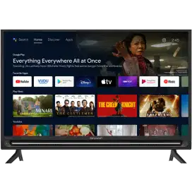 Sharp google tv 32inch