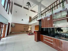 Dijual Rumah Bagus Duta Permai Pondok Indah