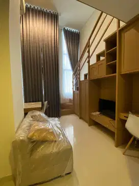 Disewakan Apartemen Apple Residence Jati Padang - Jak Sel