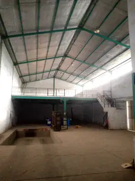 Disewa Gudang Arcadia