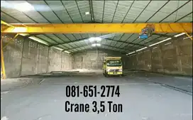 Gudang Driyorejo Gresik.