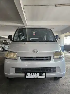 Grand Max 1.3 manual