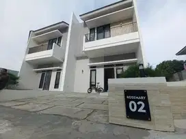 Promo Dp 25juta Rumah Dijual Makassar, Lokasi Minasaupa Kota Makassar