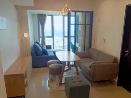 Dijual Apartemen Branz BSD Selangkah ke Mall Aeon