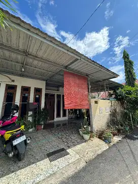 rumah pesona prima griya antang raya
