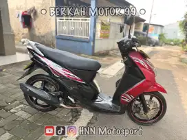 MIO SOUL TAHUN 2007 TOP MURAH