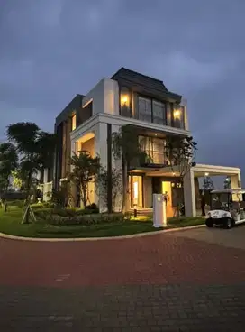 dijual Armont BSD dengan UTJ 50jt DEAL