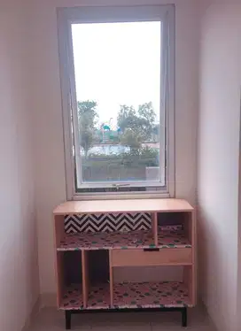Dijual Apartemen Studio Murah di Apartement Emerald Bintaro Tower B