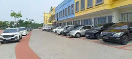 Dijual Ruko Baru Rapi Siap Pakai Maggiore Grande Gading Serpong