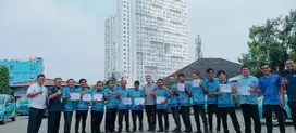 Lowongan supir Bekasi 2025