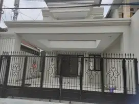 Sale rumah baru berkelas 2lt 150m2 dekat pantai mertasari sanur jl5mtr