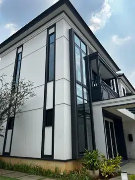 Dijual Rumah Cantik 2 Lantai Di Matera Residance, Gading Serpong