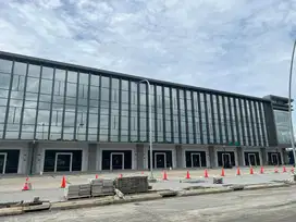 RUKO PIK 2 DIJUAL ORCHARD UKURAN 8X18 HOEK 3 LANTAI TERMURAH