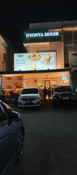LOWONGAN KERJA HELPER DAPUR WANITA