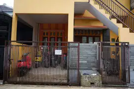 Dijual Kost Aktif Strategis Area Telkom University Bojongsoang Bandung