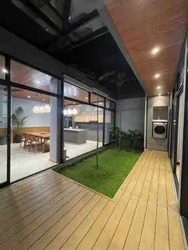 Dijual Rumah Furnished Di Cluster Bayu, Sindang Jaya, Tangerang