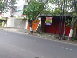Disewakan/Dijual Rmh 0 Jln Mojopahit Kota Mojokerto
