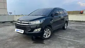 [OLXMOBBI] DP Rendah Toyota Kijang Innova 2.0 G Bensin-AT 2019 SYX