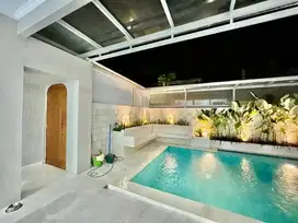 Nego, Villa mewah di Sunset Garden cocok untuk investasi/pribadi