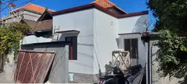 For sale rumah baru gress mahendradatta denpasar barat jln 5mtr