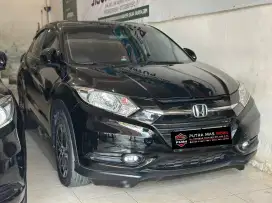 HRV E CVT MATIC 2018