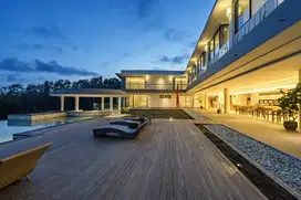 BUTUH UANG SEGERA VILLA AT ULUWATU
