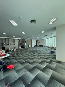 Disewakan Unit Kantor APL Tower