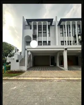 Aether Greenwich Park BSD City