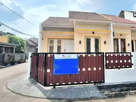 JUAL RUMAH MURAH, LOKASI RUMAH DEKAT DENGAN MASJID. LOKASI DI BEKASI