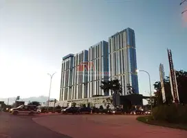 Sewa Murah Apartemen Meisterstadt Pollux Habibie Fully furnish Batam