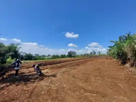 Rumah Baru Dekat kampus Brawijaya Malang dijual