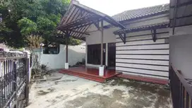 Rumah Murah , kokoh terawat Tengah kota Solo