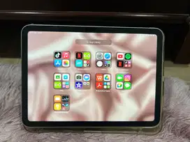 IPAD Gen 10 64 Gb (jual cepat)
