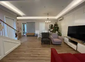 DIJUAL RUMAH SIAP HUNI GADING SERPONG
