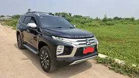 PAJERO 2021 MULUS